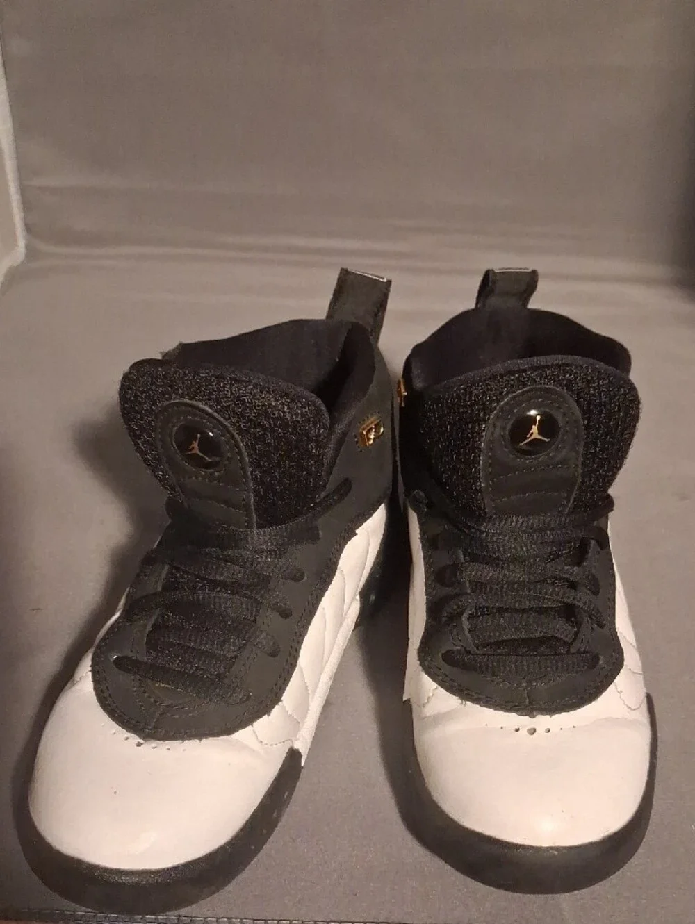 Jordan Jumpman Pro TD 
